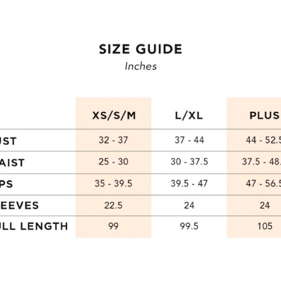 Summer & Rose Cozy Robe - Picture 4 of 6